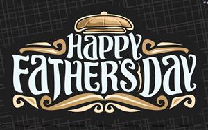 Wishing you a very happy Father`s Day